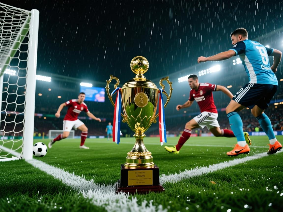 大奖赛转会风云：本菲卡盯上锋线强援，若昂·菲利克斯或成交易筹码